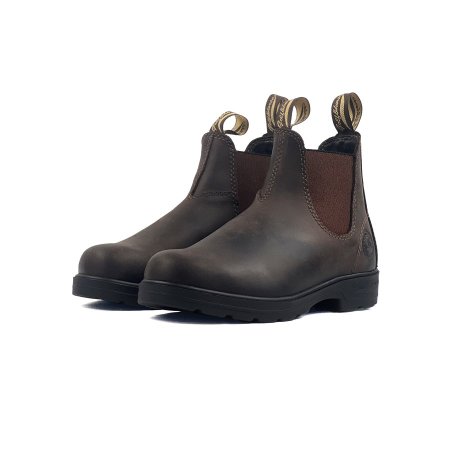 Golf & Horse - ZAIN.Fly Dark Brown - 6000073